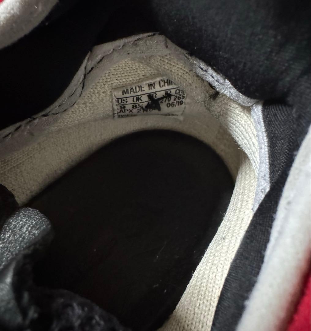 Y-3 ワイスリー　スニーカー　27.0cm