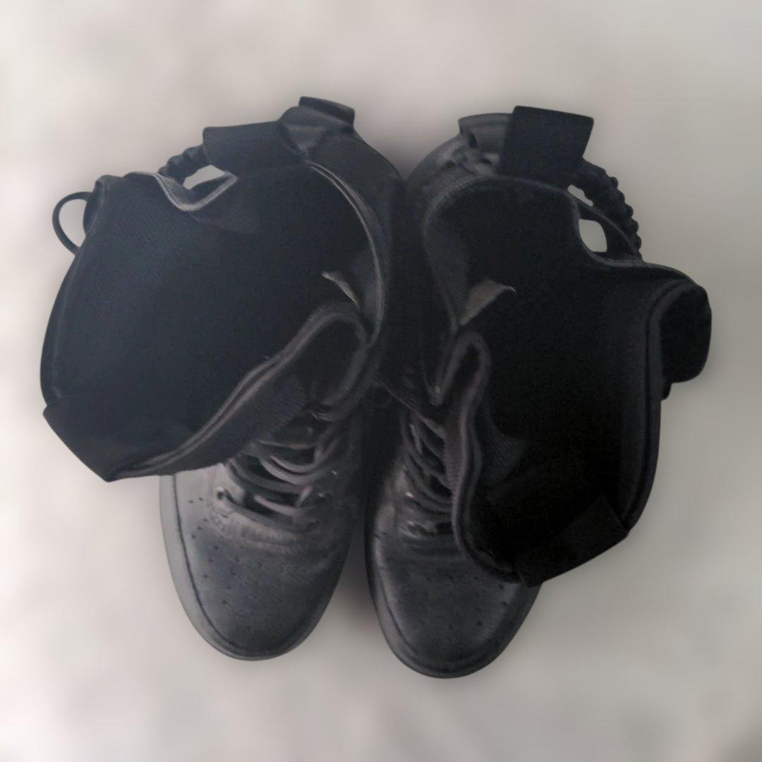 ☆みかんぜりー様専用☆NIKE/SPECIAL FIELD AIR FORCE1 - メルカリ