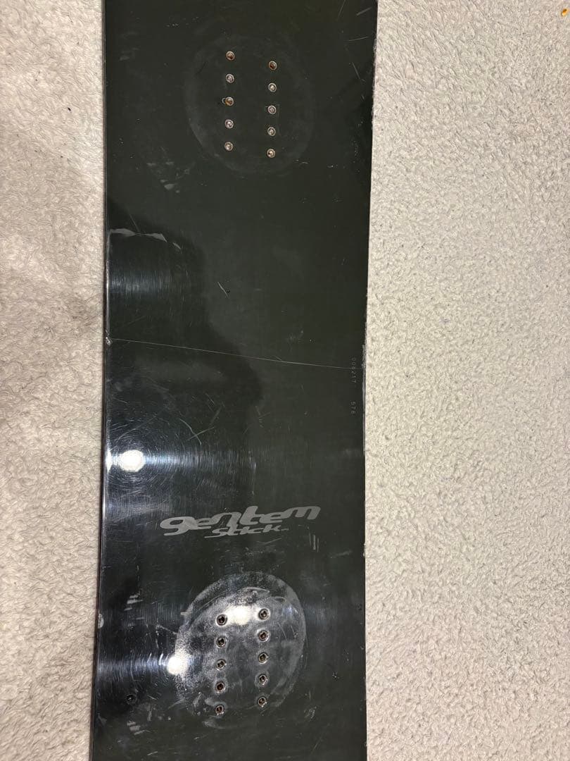k*a様 gentemstick ゲンテンスティック INFINITY