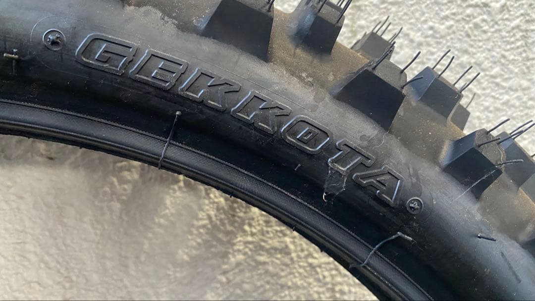 【新品未使用】iX-09W GBKOTA80/100-21