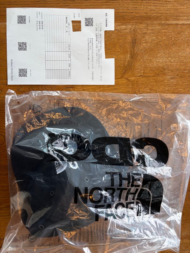 祝日限定値下げ】『新品』The North Face x CDG CAP - メルカリ