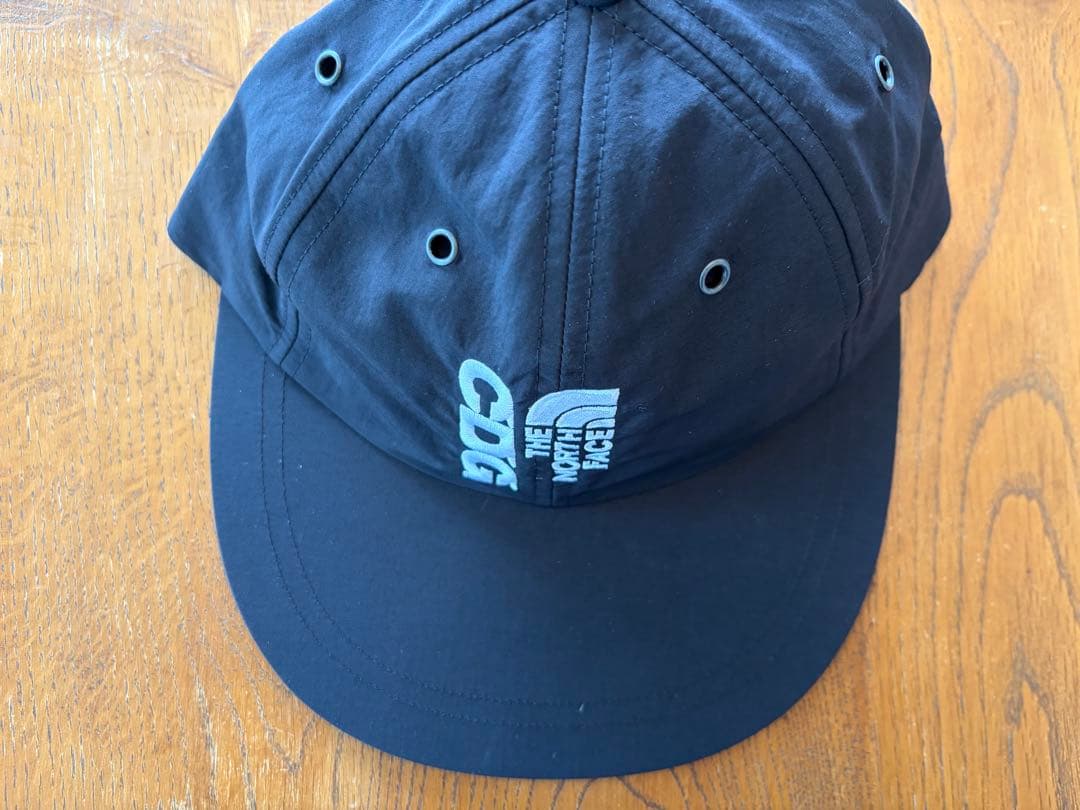 祝日限定値下げ】『新品』The North Face x CDG CAP - メルカリ