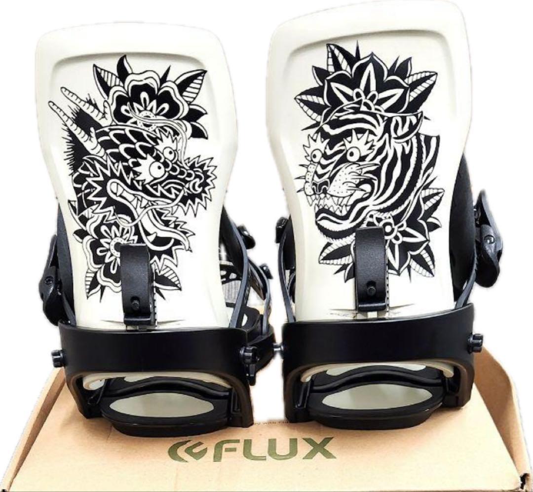FLUX XF Mサイズ 21-22モデル 長谷川鷹モデル 楽天市場】FLUX 20-21 BINDINGS XF 【フラックス ビンディング