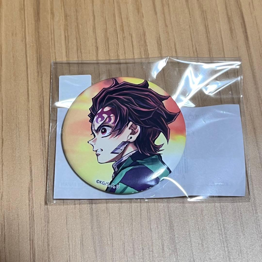 3/7限定】鬼滅の刃 C106 「繋ぐ」 炭治郎と義勇 F賞 各11点 - メルカリ