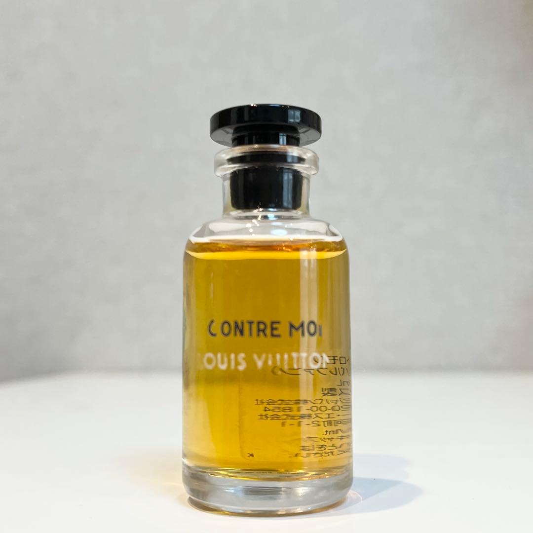 ♡希少 廃盤♡ルイヴィトン コントロモワ オードゥパルファン 10ml