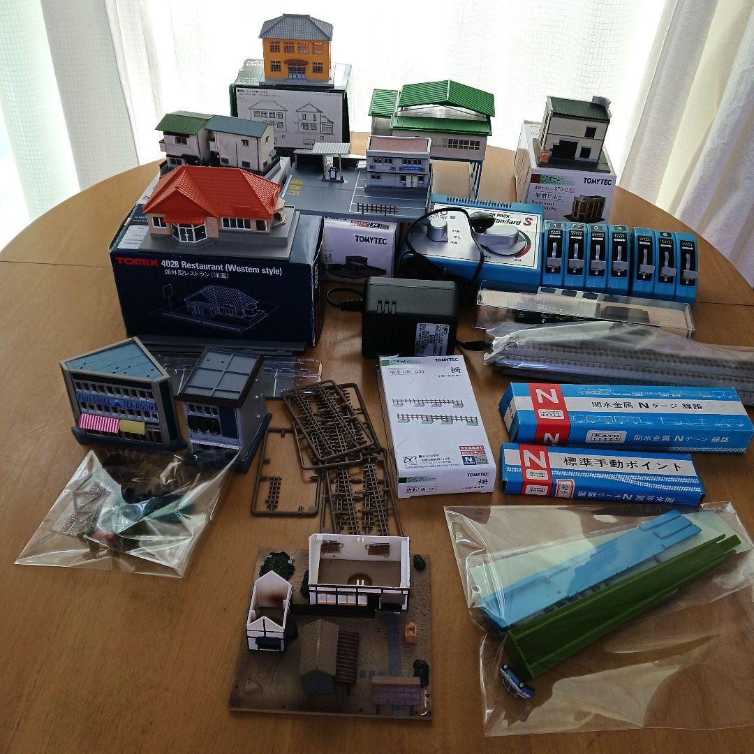 KATO Nゲージ♡ジオコレ他　鉄道模型 ジオコレ】新製品ポスター公開 2026年3月発売 鉄コレ北越急行HK100形