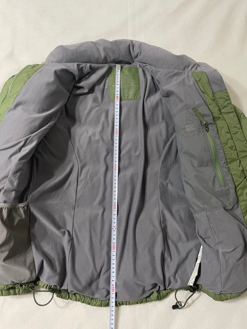 L.L.Bean エルエルビーン　ダウンjacket archive