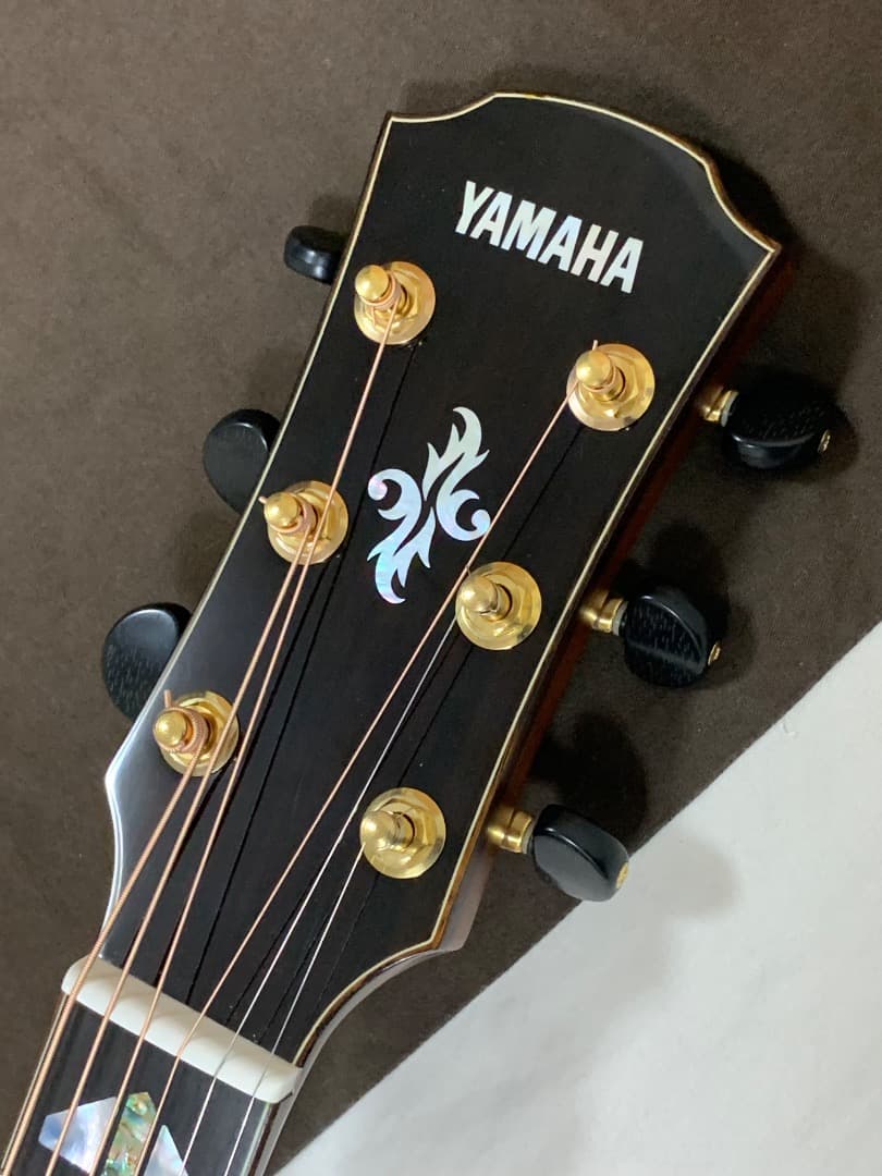 ギター Yamaha APX1200II TBL YAMAHA ( ヤマハ ) ／ APX1200II TBL エレクトリック