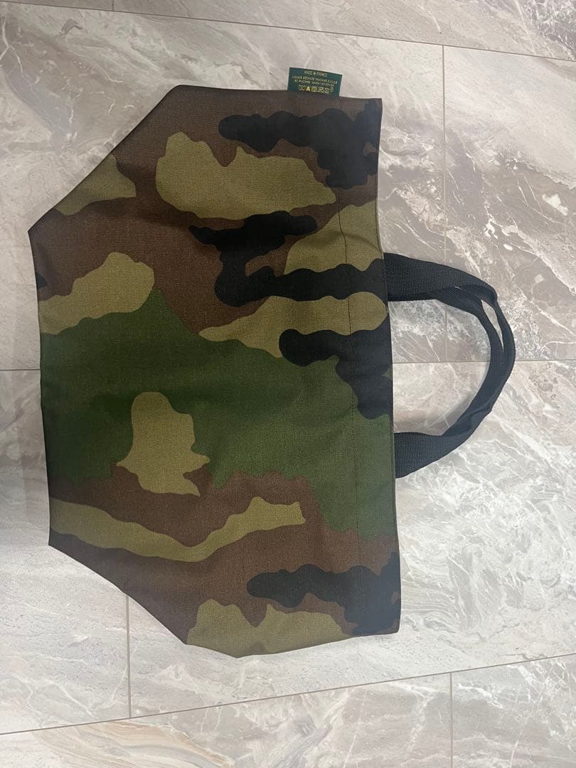 エルベシャプリエ　トートL Herve Chapelier（エルベシャプリエ） バッグ トートバッグ NYLON