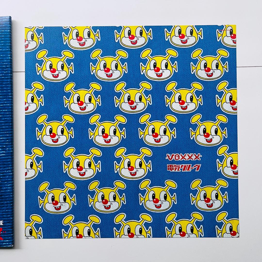 稀少レア 2LPレコード 電気グルーヴ VOXXX Denki Groove - メルカリ