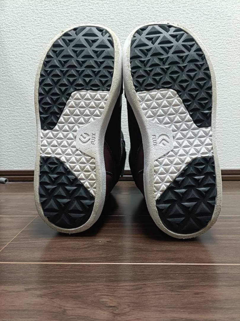 FLUX FL-BOA 28.0cm スノーボード ブーツ