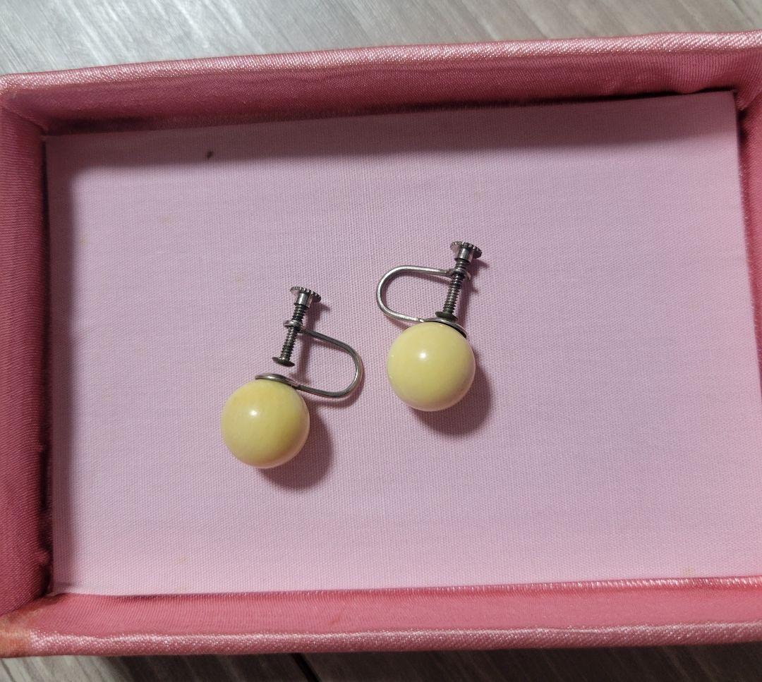 象牙調 アクセサリーセット - メルカリ