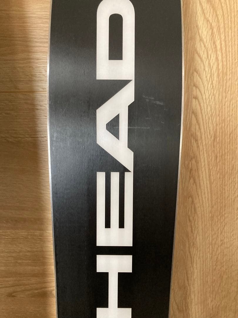 HEAD KORE 105 180cm kingpin シール付 - メルカリ