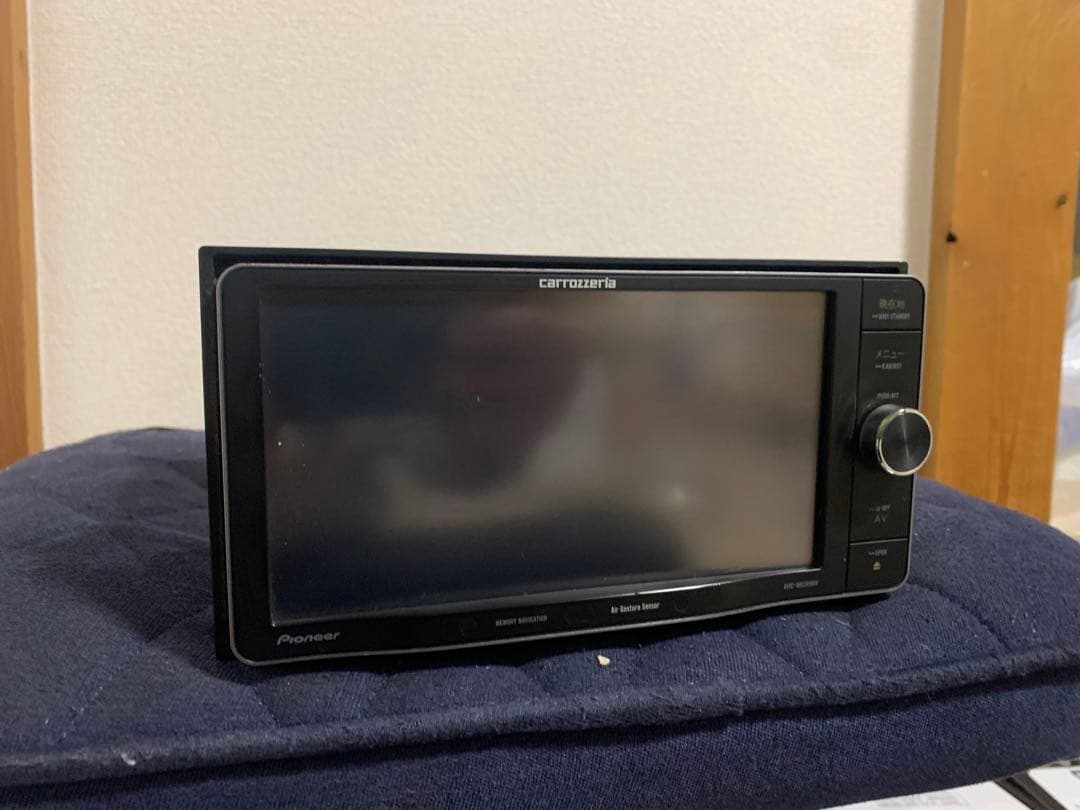 カーナビ carrozzeria AVIC-MRZ099WZP AVIC-MRZ99 商品概要 | 楽ナビ | カーナビ | パイオニア株式会社
