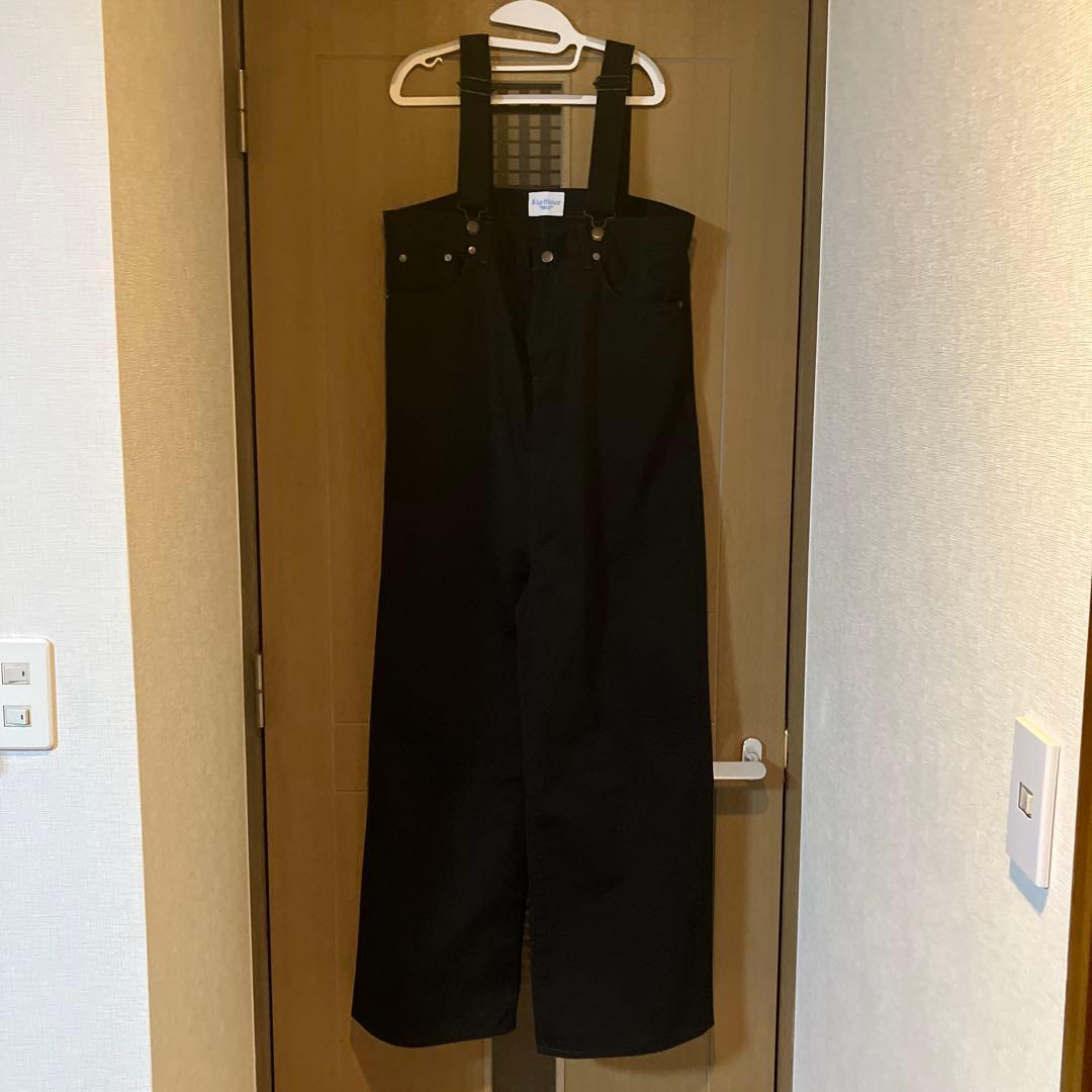 ドゥーズィエムクラス［LE MINOA/ルミノア]TUBE SALOPETTE Deuxieme Classe 【LE MINOR/ルミノア】TUBE SALOPETTE 38｜Yahoo