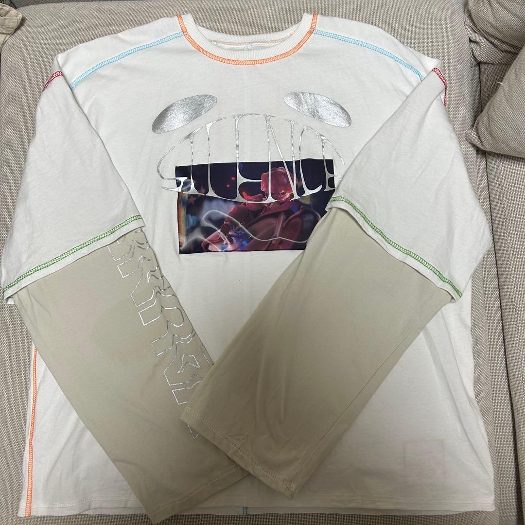 コ*様 Vaundy DOME TOUR \"SILENCE\" グッズ