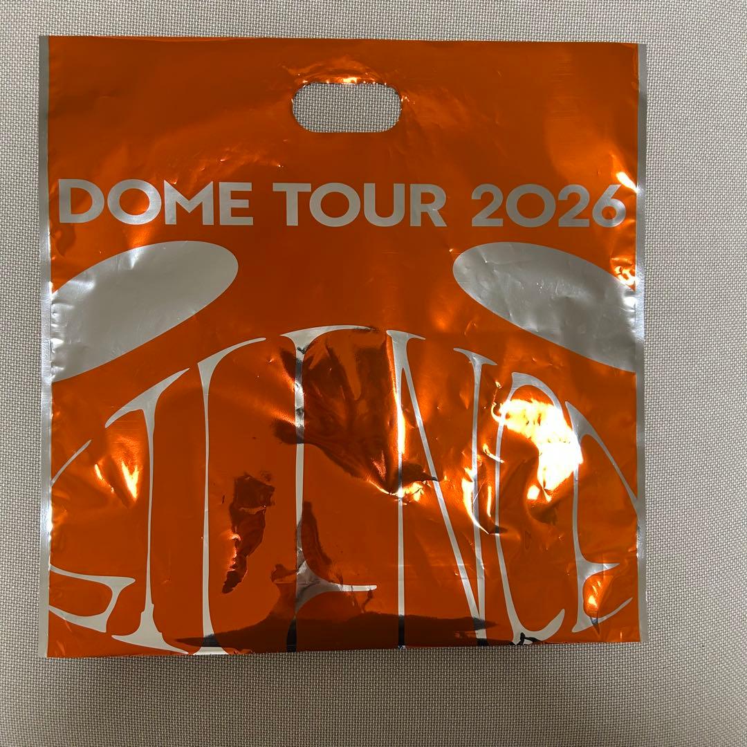 コ*様 Vaundy DOME TOUR \"SILENCE\" グッズ