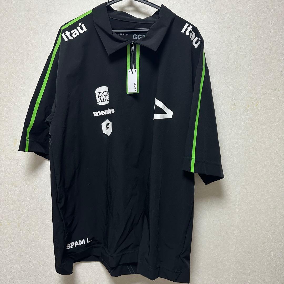 LOUD ユニフォーム ??サイズ ロアッソ熊本 公式サイト｜ROASSO KUMAMOTO OFFICIAL WEBSITE