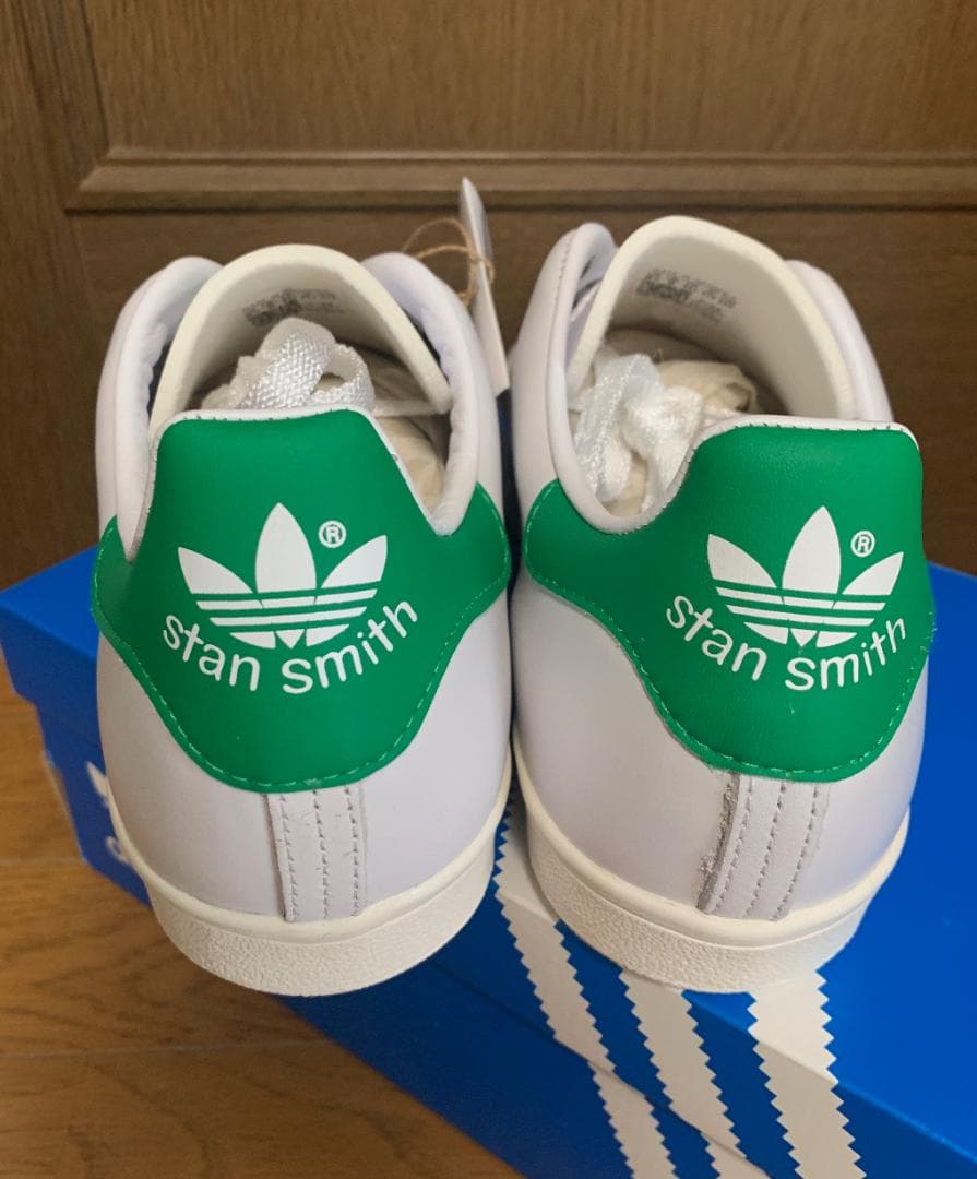 スタンスミス 80S STAN SMITH 80S スニーカー 27.5cm