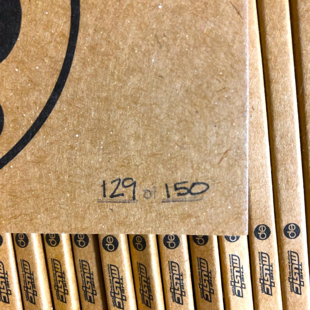 40CD+20DVD 直筆サイン】THE WHO: 2006 TOUR V.1 - メルカリ