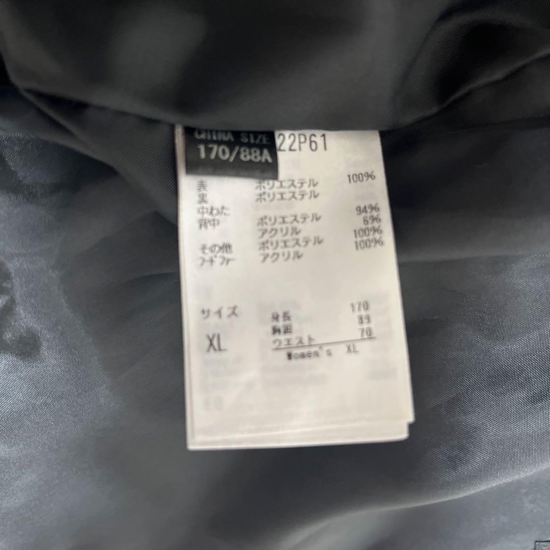 極美品 近年モデル Phenix フェニックス スキーウェア ファー XL 総柄