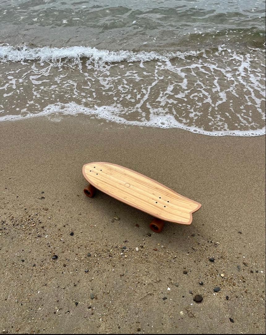 nanazero サーフスケートボード nanazero サーフスケート 全5モデル比較｜テストライダーが選び方を