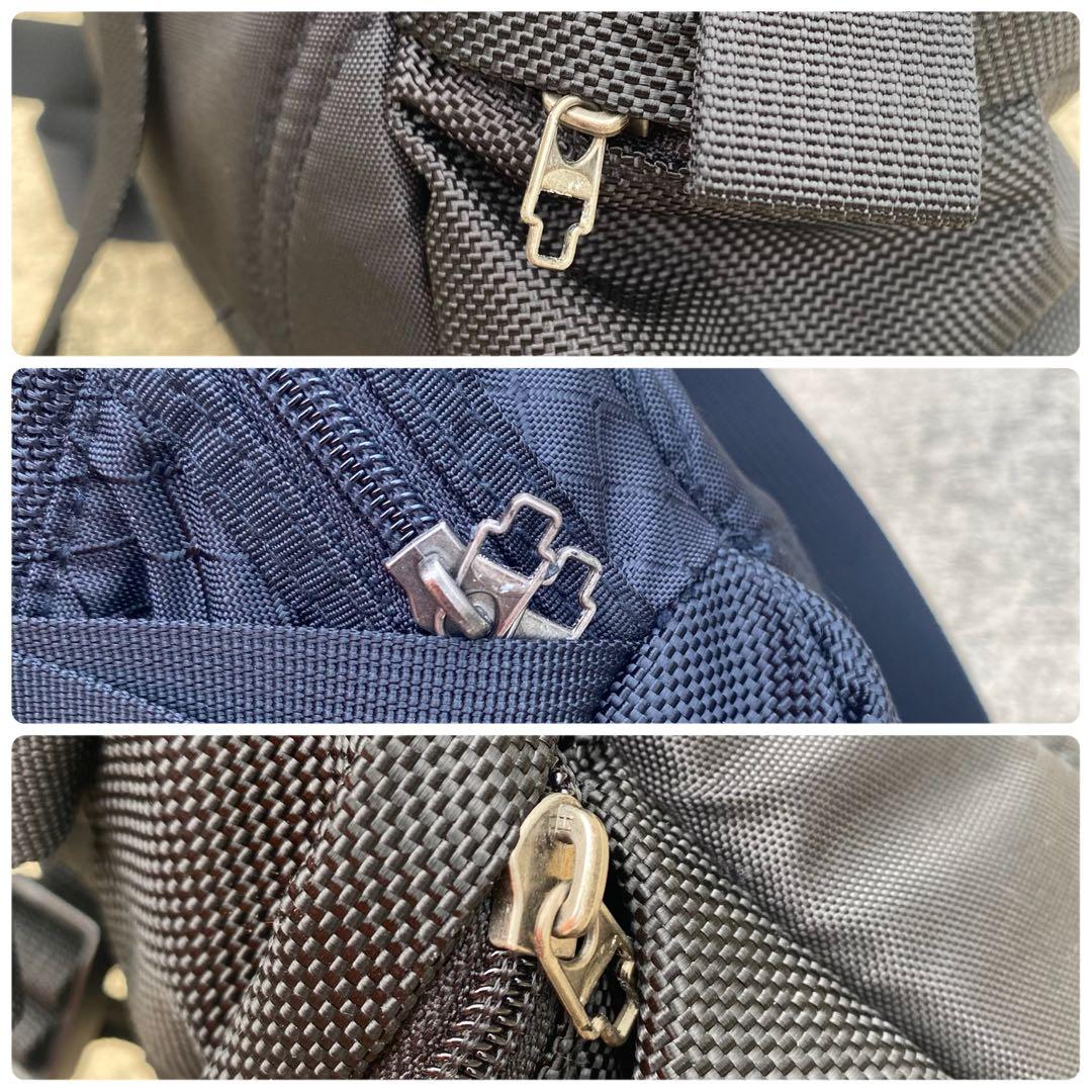 00s Y2K oakley icon mini backpack tech - メルカリ