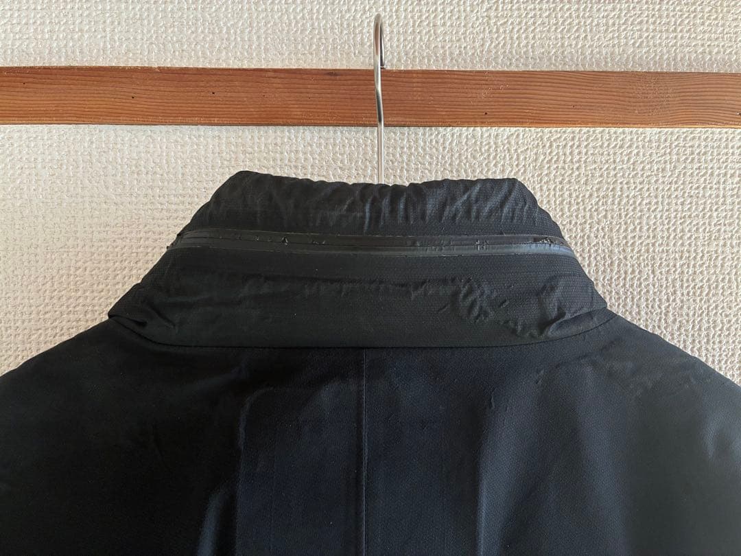 希少AK457 ジャケットXS