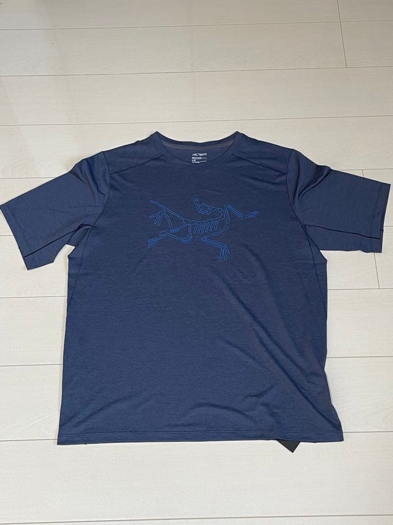 アークテリクス　コーマック　Tシャツ 楽天市場】ARC'TERYX アークテリクス Tシャツ Cormac Crew SS Tee