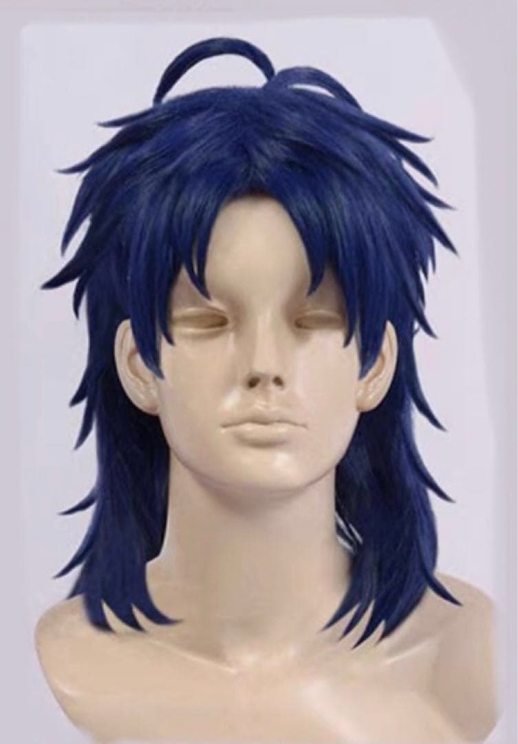 刀剣乱舞 刀剣男士 太鼓鐘貞宗 たいこがねさだむね ウィッグ - メルカリ