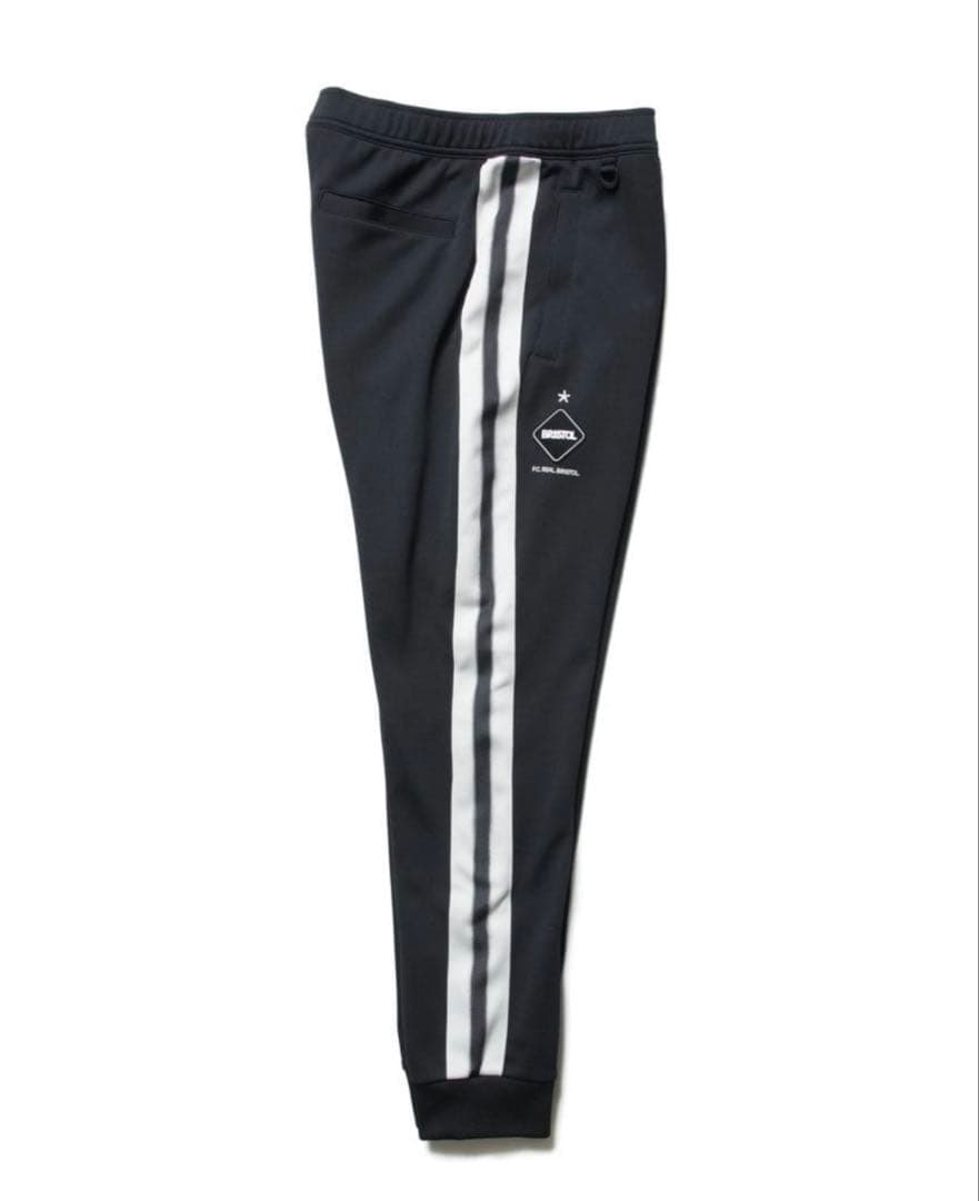 FCRB ERIC HAZE TRAINING TRACK PANTS S新品 - メルカリ