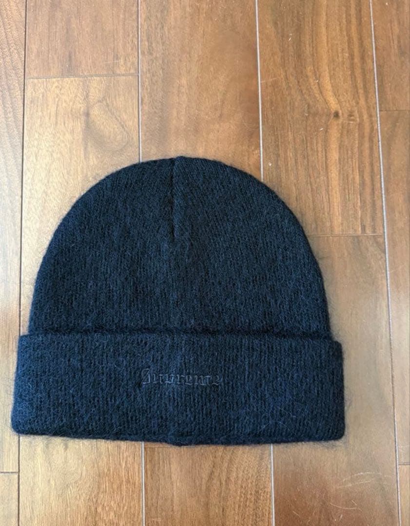 帽子 supreme mohair beanie Supreme Mohair Beanie (FW20) - $40
