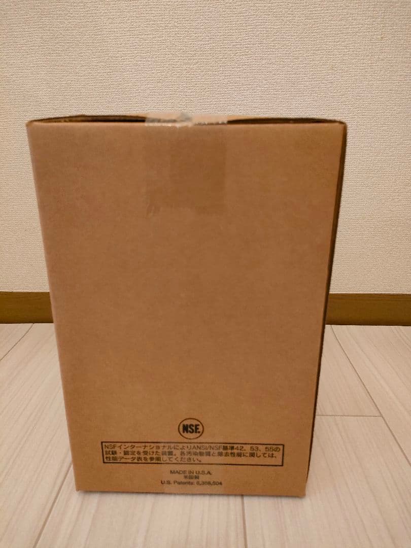 Amway (アムウェイ)eSpring 旧型 浄水器用フィルター アムウェイ