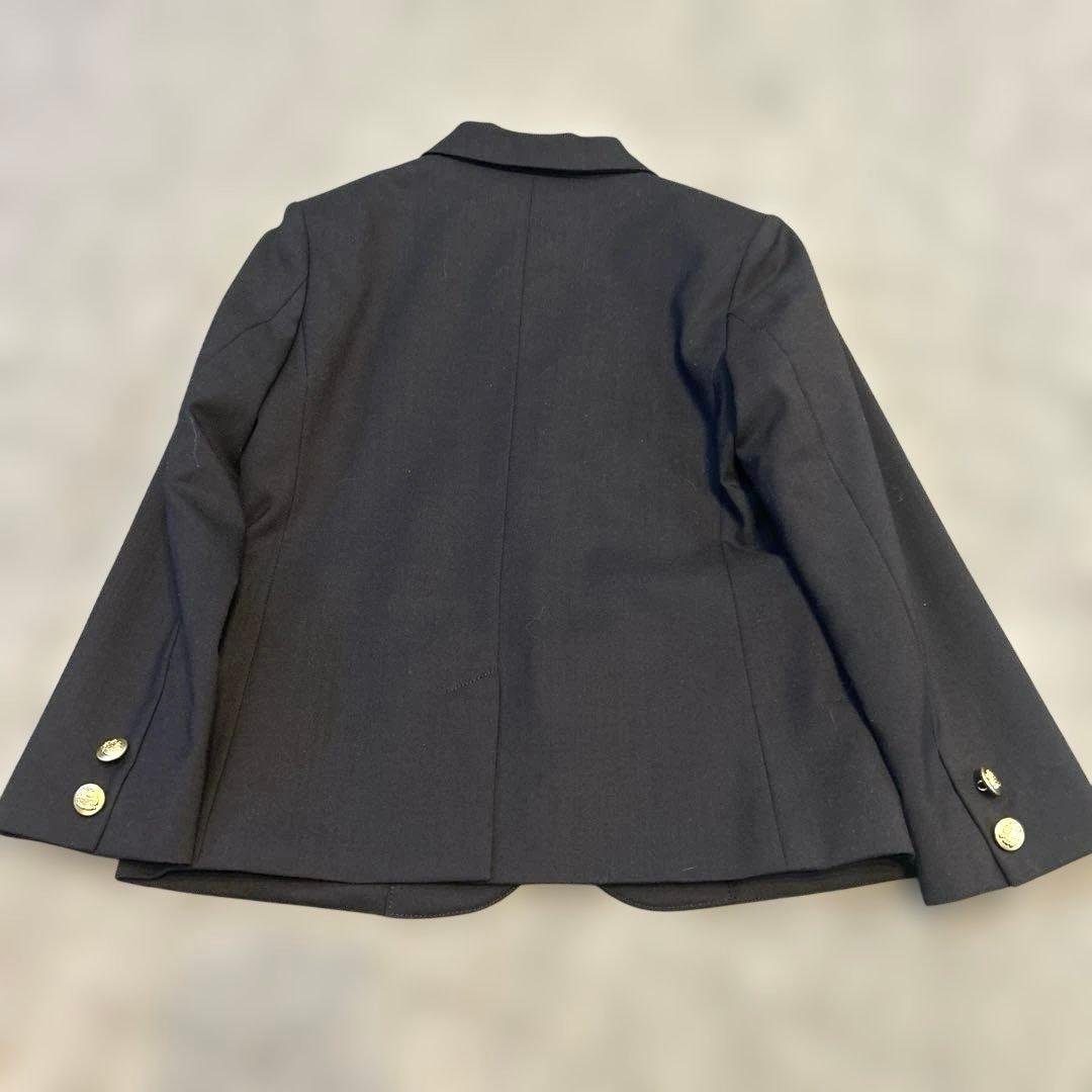 green label relaxin 男の子 フォーマル6点セット 125