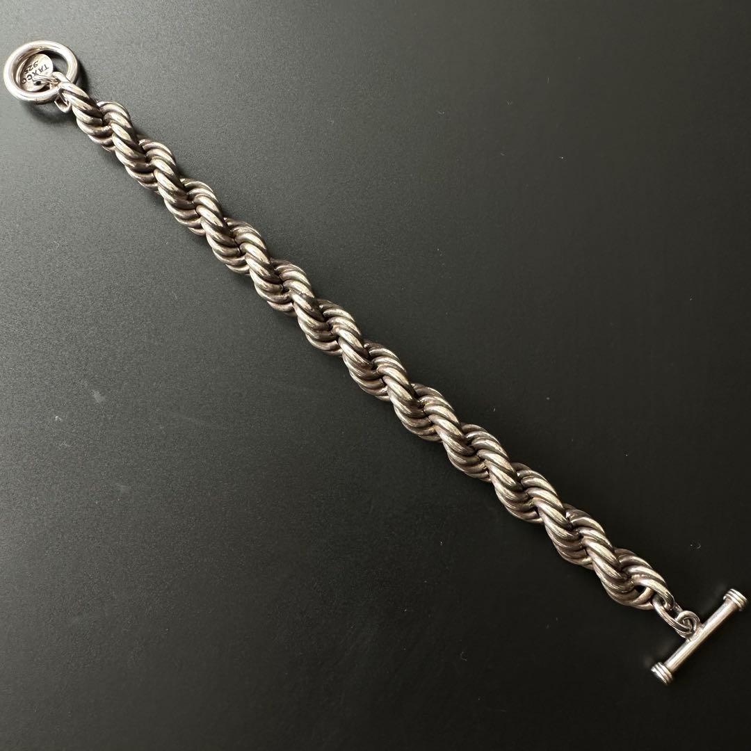 Xolo Jewerly Twist Link Bracelet 10mm - メルカリ