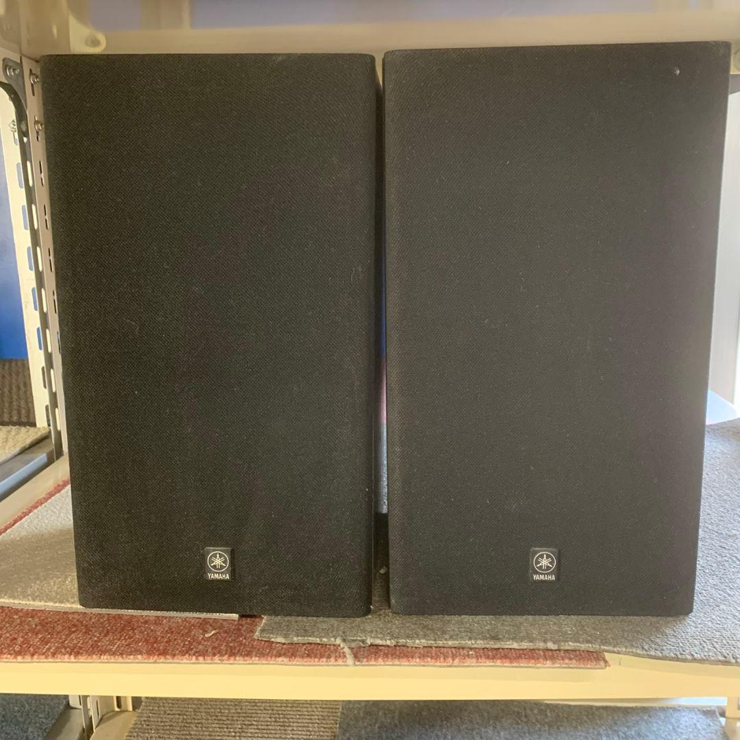 K984 YAMAHA ペアスピーカー 1978年 NS-10M ヤマハ(YAMAHA)|スピーカーペア|【ハードオフ公式通販】オフモール