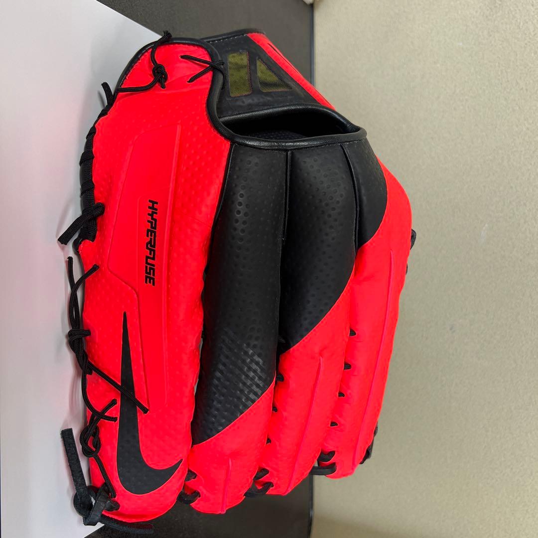 B*A様 Nike ヴェイパー360 硬式用 - メルカリ