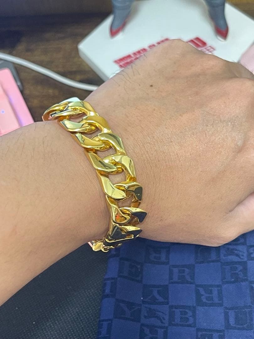 K10YG アームレットメンズ 楽天市場】アームレット メンズの通販