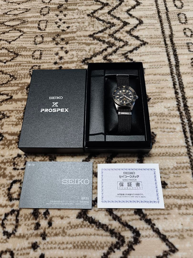 最終値下げ中　セイコー プロスペックス SBDC141　美品 最終値下げ中 セイコー プロスペックス SBDC141 美品 - メルカリ