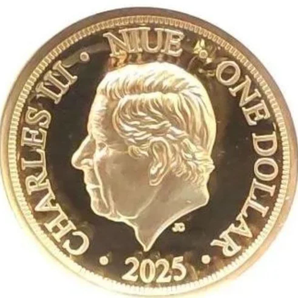 最高鑑定】2025年版 エリザベス2世追悼記念 FR NGC PF70UC - メルカリ