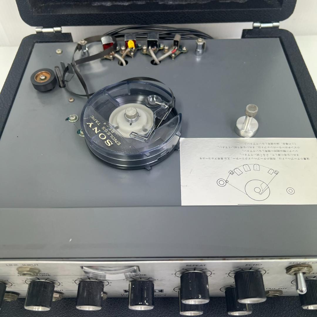 770096/ELK ECHO MACHINE EM-4 - メルカリ