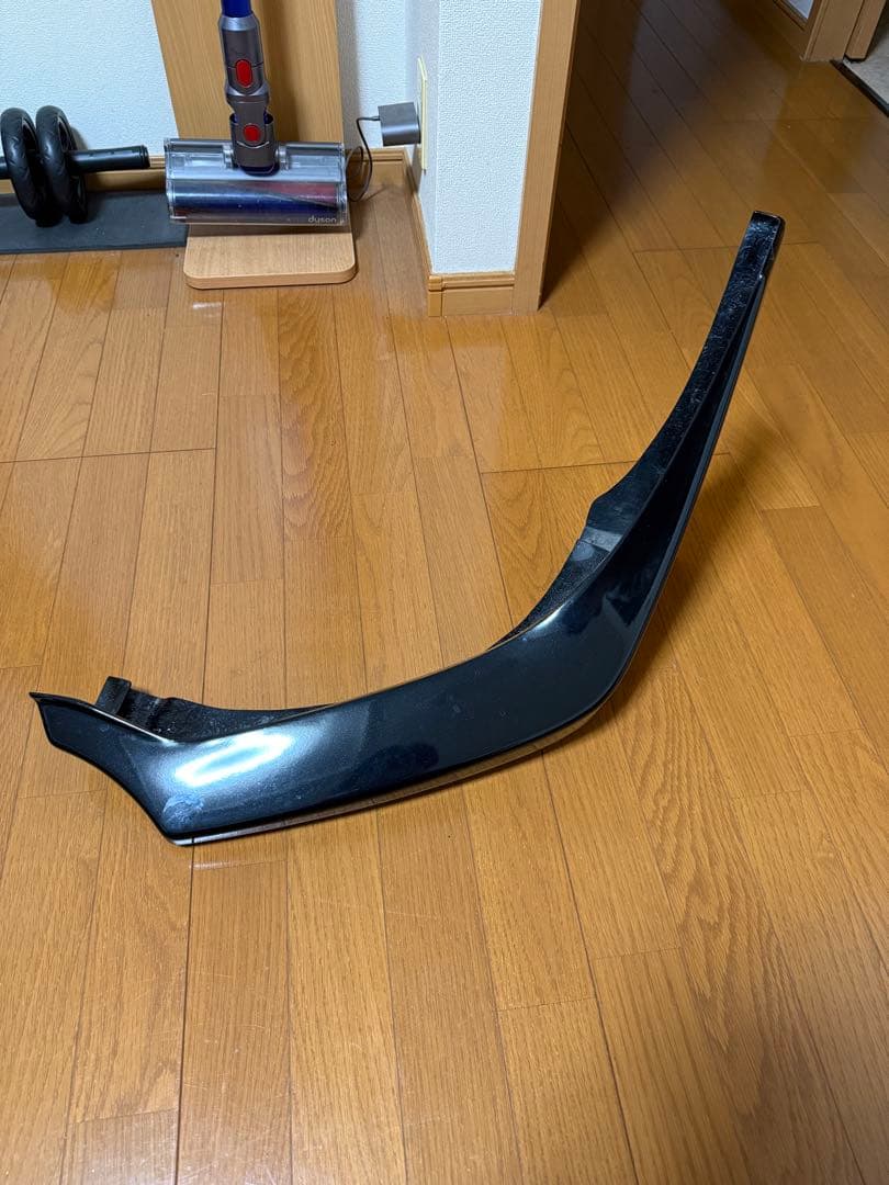 チャージスピード zc33s フロント リアアンダースポイラー スイフト