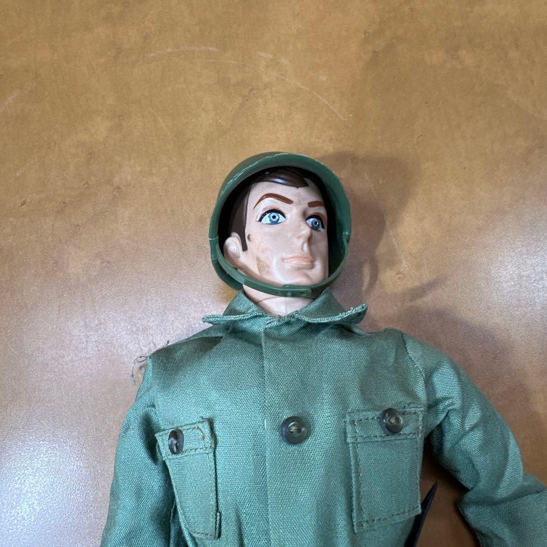 タカラ ニュー／GIジョー／M-41タンク／フィギュアセット - メルカリ