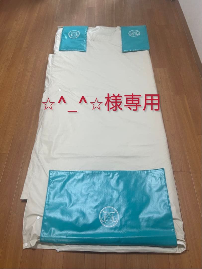 ⭐︎^_^⭐︎　岩盤浴ロンヴェロップレショーファント(説明書付き) 2026年最新】ロンヴェロップレショーファントの人気アイテム - メルカリ