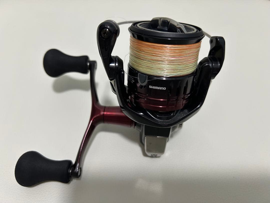 Shimano スピニングリール Sephia BB C3000SDHHG f-marin_4969363039439