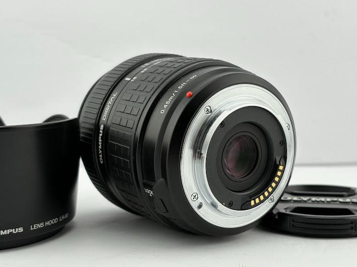 ★オリンパス ZUIKO DIGITAL 18-180mm F3.5-6.3