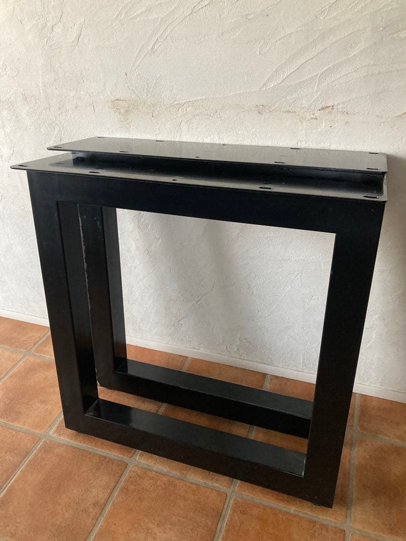 マスターウォール ワイルドウッド ローテーブル　ローダイニング 脚 スチール WILDWOOD LOW DINING TABLE(W 100cm × D 65cm)の通販 / マスターウォール