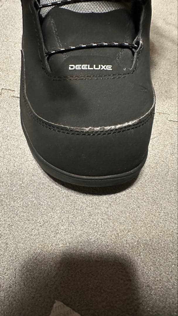 25-26 DEELUXE ID TEAM 26.0cm スノーボードブーツ