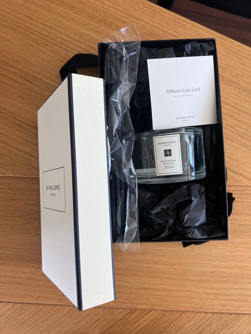 Jo Malone ディフューザー English Pear & Freesia English Pear & Freesia Scent Surround™ Diffuser - Jo Malone