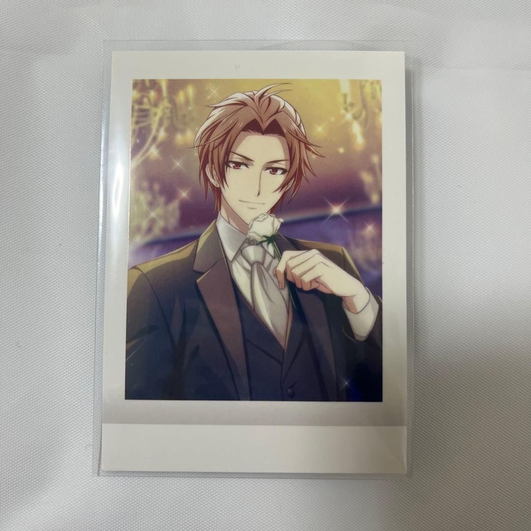 御堂虎於 狗丸トウマ ぱしゃこれ アイナナ ŹOOĻ 缶バッジ - メルカリ